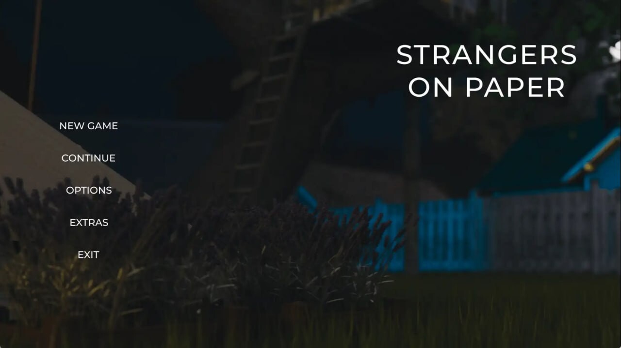 [SLG/3D/欧美]孤独的陌生人 Strangers on Paper Ch.3 v0.3.4 AI汉化版[PC+安卓/6.88G] [FM/BD]