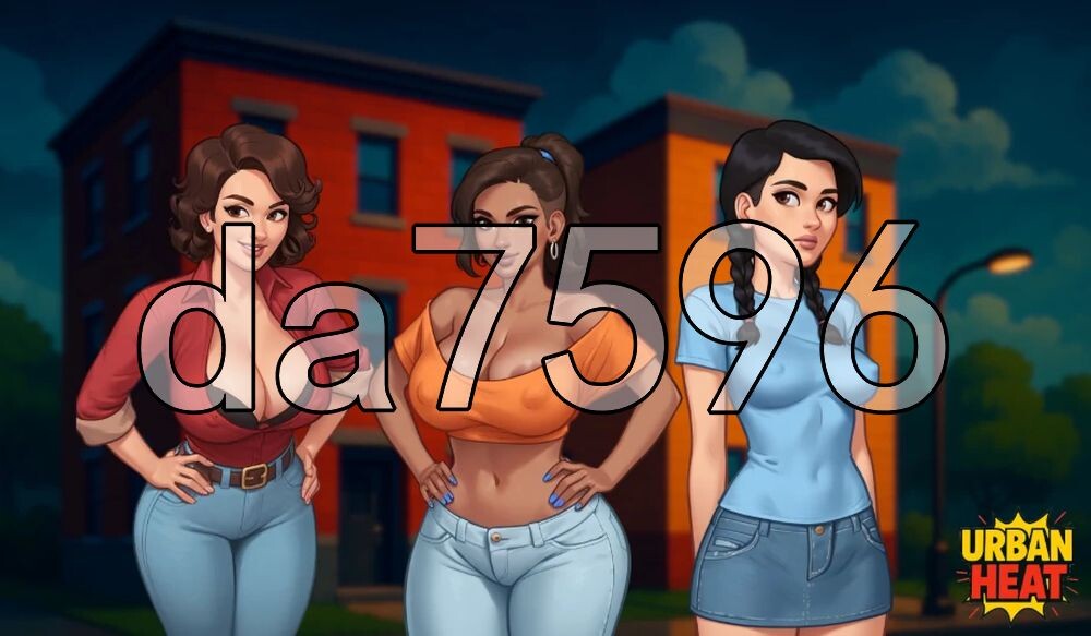 [日式SLG/更新] 都市热浪 UrbanHeat v0.2.3 PC+安卓 汉化版 [2.60G/多空转百度]