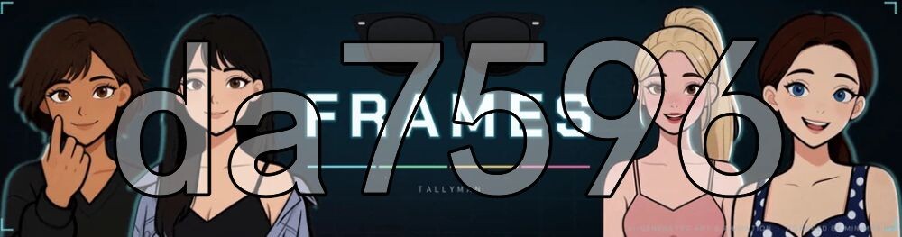 [日式SLG/更新] 帧镜 Frames v0.1 PC+安卓 汉化版 [3.20G/多空转百度]