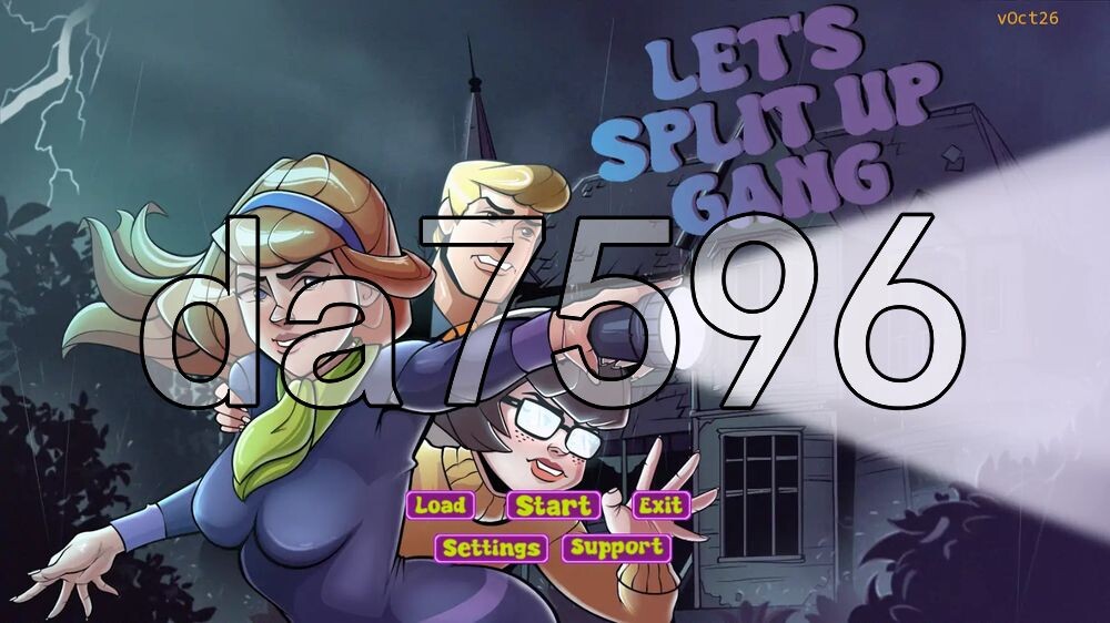 [欧美SLG/更新] 帮派分头行动 Let's Split Up Gang! vOct26 PC+安卓 汉化版 [2.70G/多空转百度]