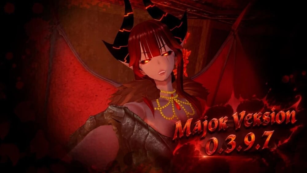 [RPG/3D/欧美]少校的释放 Release of Major v0.3.9.7 AI汉化步兵版[PC/3.8G] [FM/BD]