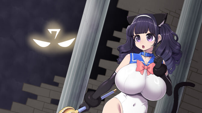 [SLG官中PC新作]魔法少女勇者酱与淫狱迷宫 魔法少女ゆーしゃちゃんと淫獄の迷宮 Magical Girl Yusya-chan and the Labyrinth of Lust  v1.1.4 [FM/BD 500M]
