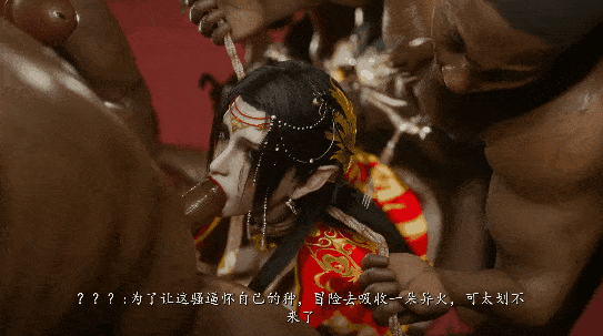 图片[2]-美杜莎受孕日记1-2+重制版 高贵冷傲的美杜莎女王在大婚当夜被轮奸[2G]-X次元社