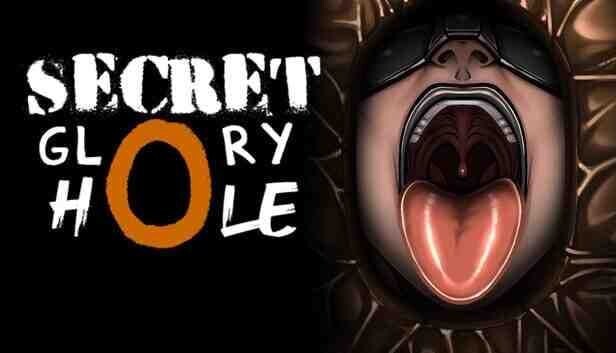 [ADV/2D/日式]秘密寻欢洞 Secret Glory Hole v01.10.04_h 官中步兵版[PC/967M] [FM/BD]