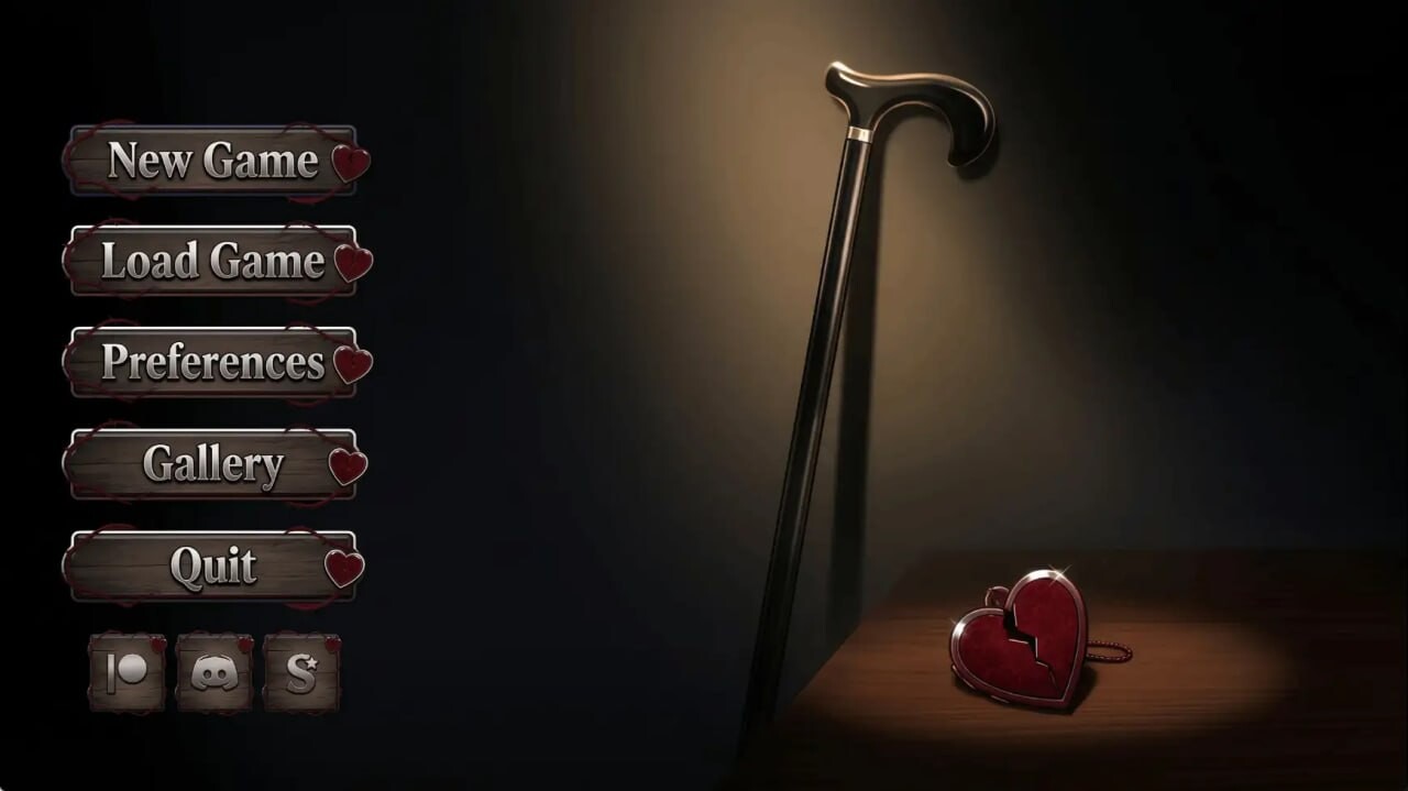 [SLG/3D/欧美]善意沦陷 Cane and Able v0.11 AI汉化版[PC+安卓/2.46G] [FM/BD]
