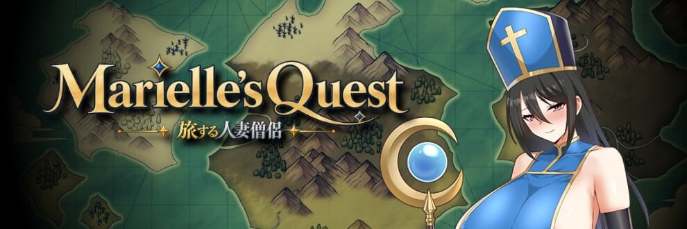 【日系SLG/官中/奇幻/PC+安卓joi】玛丽埃尔的冒险 Marielle's Quest v0.1.1 官方中文版【1.74G】 配图 2