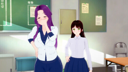 [SLG汉化PC安卓动态步兵]寄养家庭F  Foster Home F v0.3   [FM/BD 1.5G]
