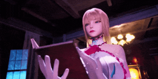 [3D/官中步兵]魔女的侵袭2.0 第一部+第二部 +全CG存档[15G]-X次元社