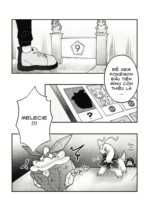 11 THE LAST BLOOM