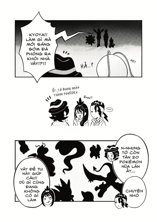 13 THE LAST BLOOM
