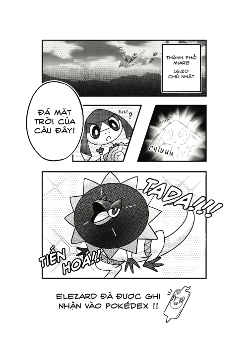21 THE LAST BLOOM