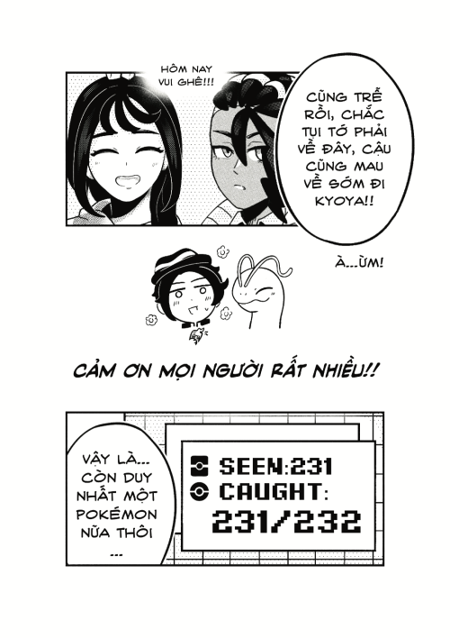 22 THE LAST BLOOM