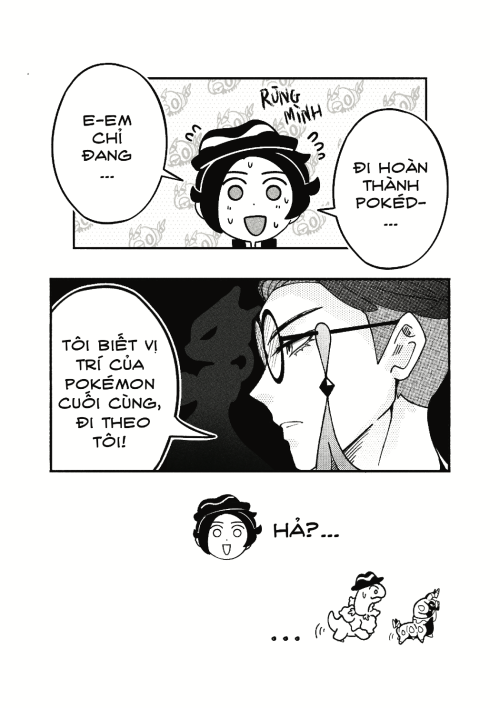 24 THE LAST BLOOM