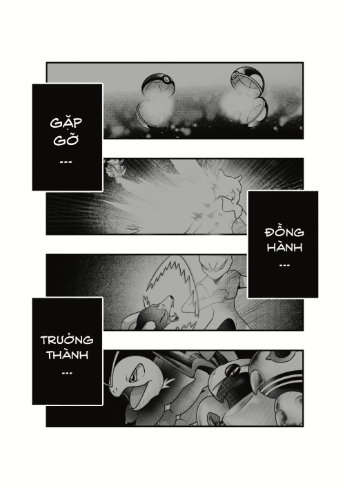 32 THE LAST BLOOM