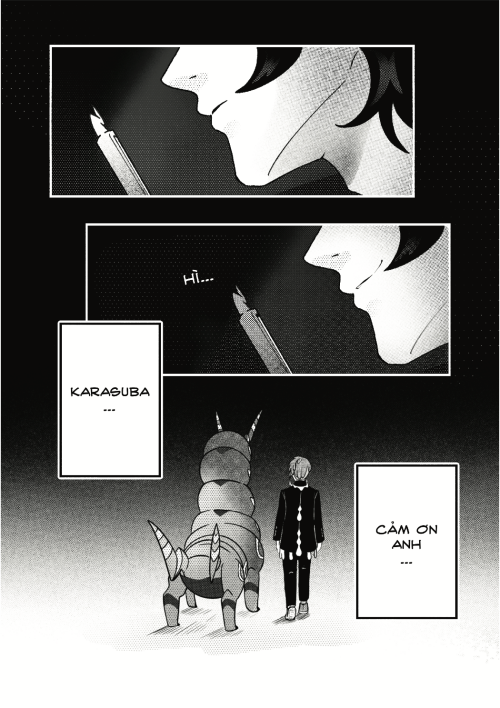 37 THE LAST BLOOM