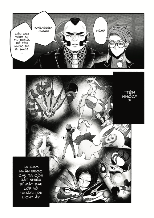 39 THE LAST BLOOM