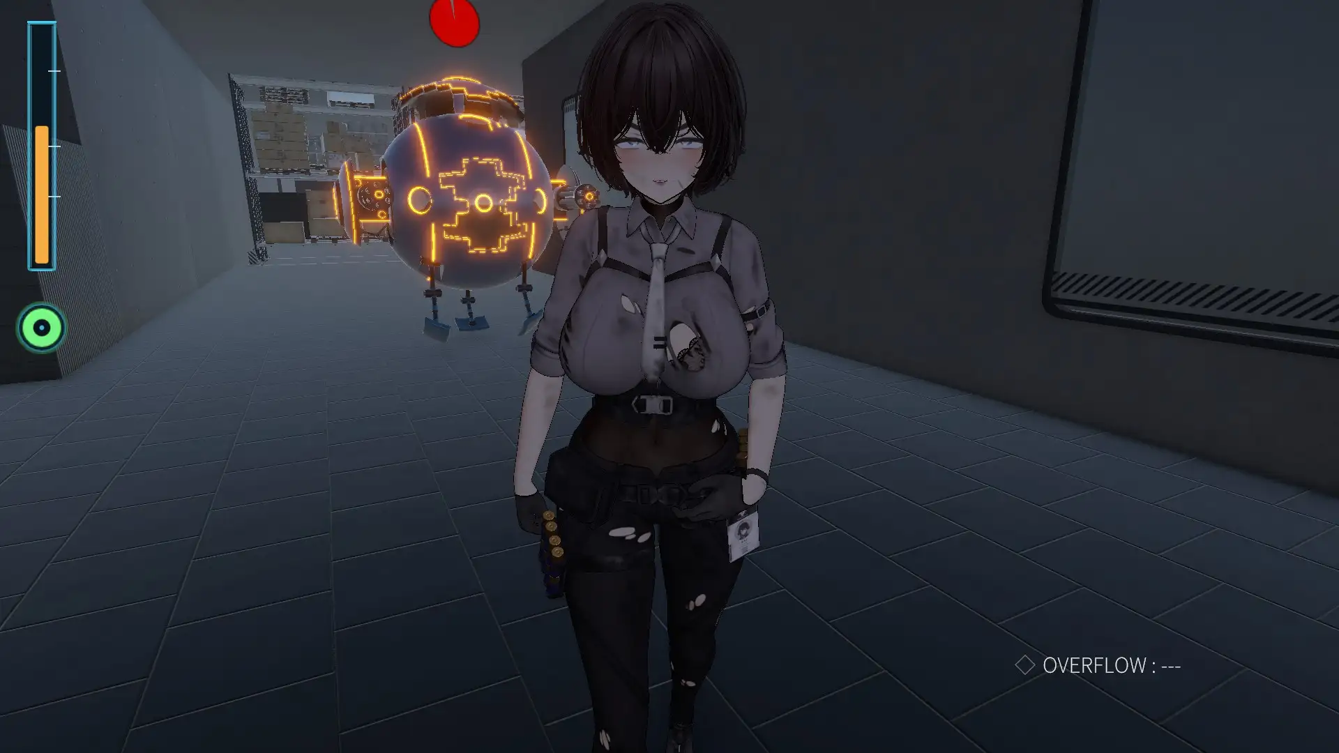[3D/动态]阿库梅核心运输兵v1.1 日文版 游戏 第2张