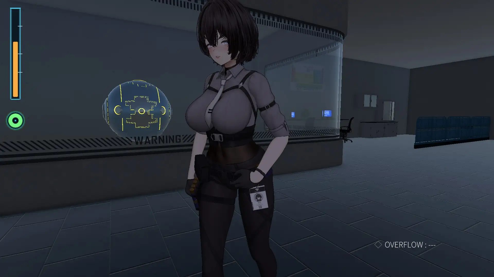 [3D/动态]阿库梅核心运输兵v1.1 日文版 游戏 第3张