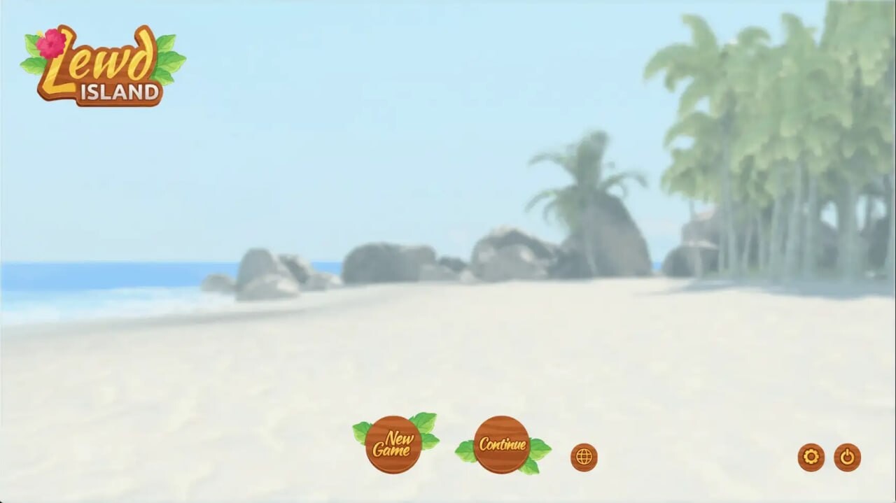 [SLG/3D/欧美]淫荡岛 Lewd Island S2 Day 13 v1.00 AI汉化版[PC+安卓/4.19G] [FM/BD]