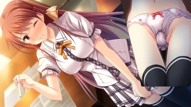 [ADV/2D/日式]虏之锁链 污秽女人们的淫荡之楔 虜ノ鎖 ～処女たちを穢す淫らな楔～ The Motion v1.0.0 AI汉化版[PC/1.64G] [FM/BD]