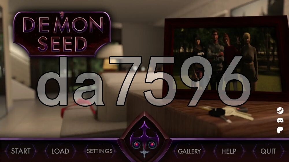 [欧美SLG/更新] 恶魔种子 Demon Seed v0.6.2 PC+安卓 汉化版 [3.70G/多空转百度]