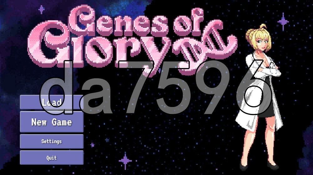 [日式SLG/新作] 荣耀基因 Genes of Glory v0.5.4.9 PC+安卓 生肉版 [60M/多空转百度]