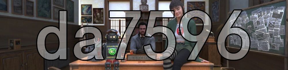 [欧美SLG/更新] 蒸汽城  Steam City v0.6.2 The Auction Part 1 PC+安卓 汉化版 [4.0G/多空转百度]