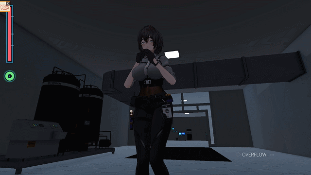 [PC][3D/ACT/动态/生肉]阿库梅核心运输兵 アクメコア運搬兵 v1.1 动态生肉版 [1.60GB]