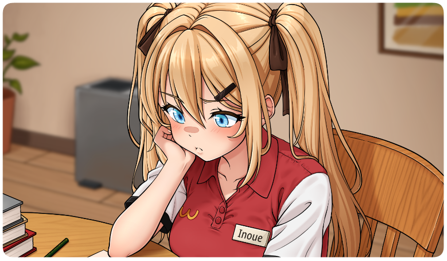 图片[6]-[SLG/AI汉化/PC+安卓]我召唤的魅魔是个新手？/ShoSakyu: The Succubus I Summoned Is a Noob!?[Ver0.3+付费包][1.20G]-X次元社