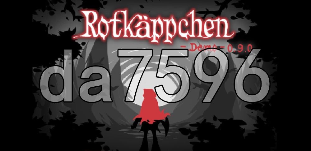 [日式ACT/更新] 猩红之影 Rotkäppchen v0.9.0 无语言限制 [100M/多空转百度]