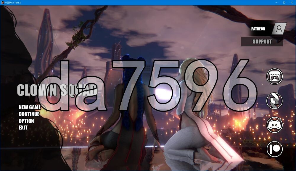 [日式SLG/更新] 小丑队 Clown Squad v0.1 Part 2 PC+安卓 汉化版 [5.20G/多空转百度]