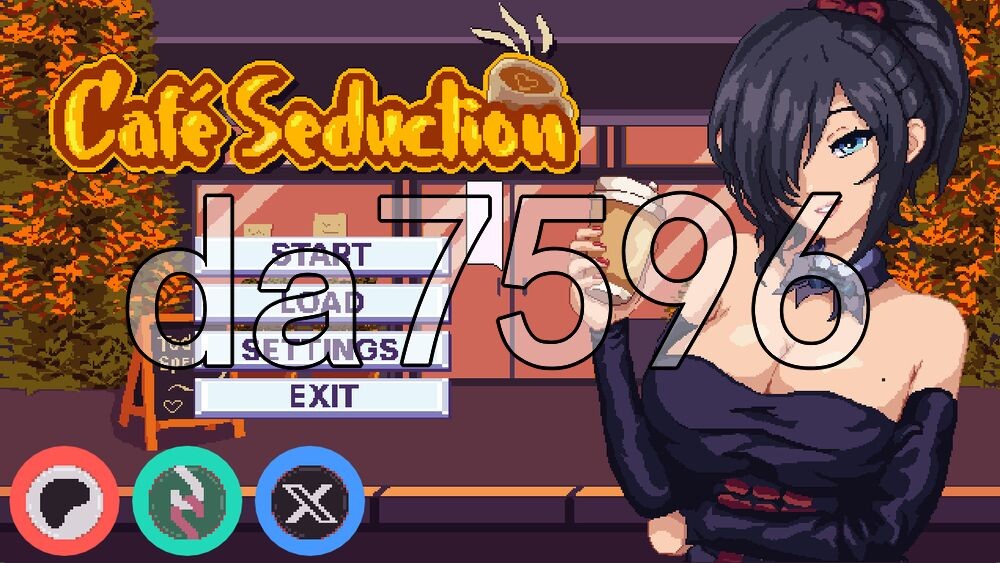 [日式ACT/更新] 诱惑咖啡馆 Café Seduction v0.3.5 官中步兵版 [80M/多空转百度]