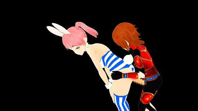 [PC][RPG/AI汉化]杂鱼色诱兔女郎部队VS见习英雄 ザコ色仕掛けバニーガール部隊VS見習いヒーロー v25.12.15 AI汉化版 [1.16GB]