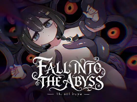 [ACT/2D/日式]坠入深渊 深渊に堕ちる v0.1 体验版 官中版[PC/179M] [FM/BD]