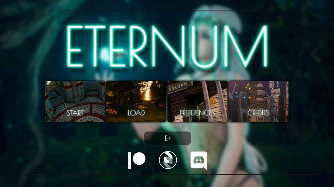 [SLG/3D/欧美]永恒世界 Eternum v0.9.5 AI汉化版[PC+安卓/14.5G] [FM/BD]