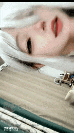 图片[3]-B站福利姬美女骚鸡COS「脆脆kaci」啪啪视频福利6v10p 1.7g-X次元社