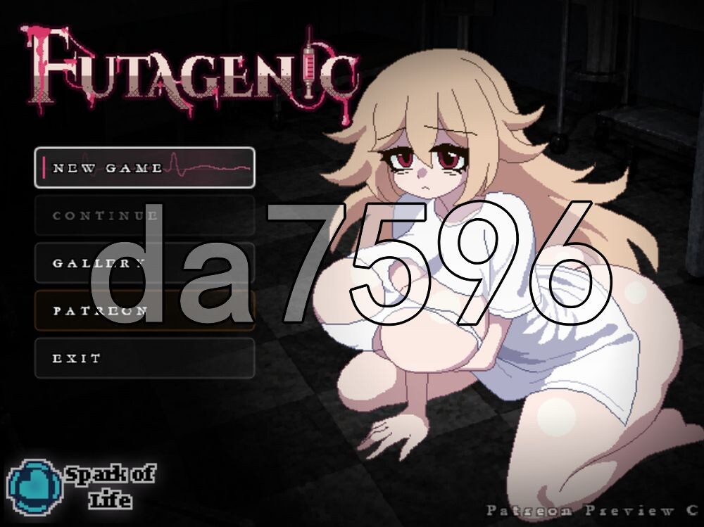 [日式SLG/新作] 扶她诱变！ FUTAGENIC! Preview C AI汉化步兵版+存档 [290M/多空转百度]