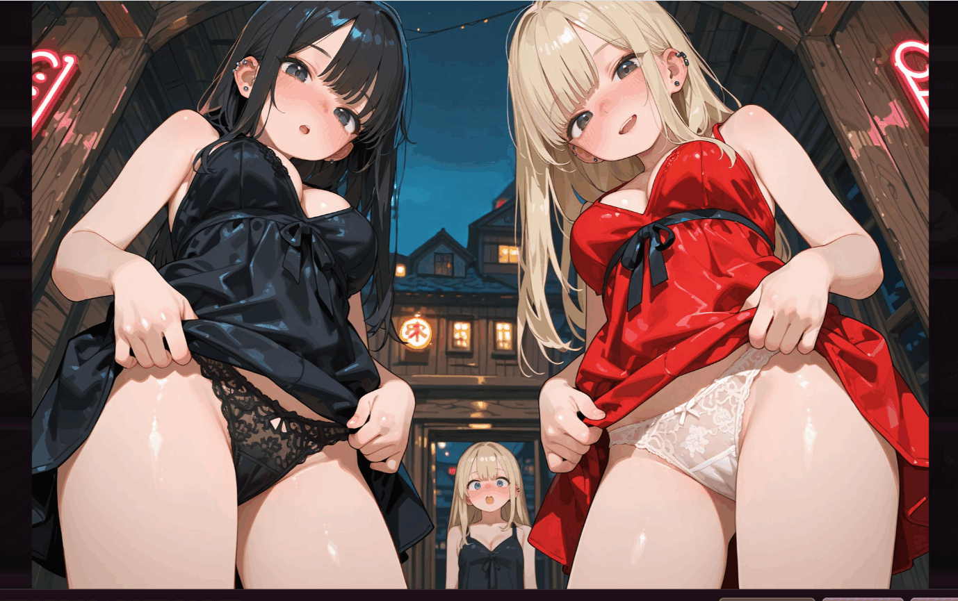 图片[3]-[SLG/汉化/PC+安卓]阴角药师的卖身陰キャ薬師のからだうりv1.1.1AI内嵌汉化带全回想[2G]-X次元社