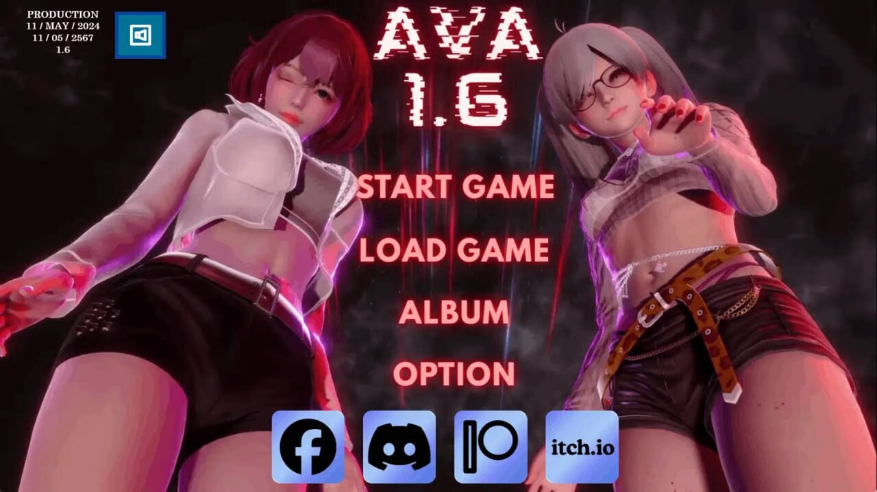 [SLG/3D/欧美]阿瓦维拉诺克斯 AVA Velanox v1.6 AI汉化版[PC+安卓/3.84G] [FM/BD]