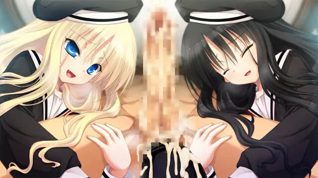 [ADV汉化PC]小†恶女 ～养猪场里的无惨少女们 りとる†びっち ～Little Bitch Girls in Hog Farm  [FM/BD 300M]