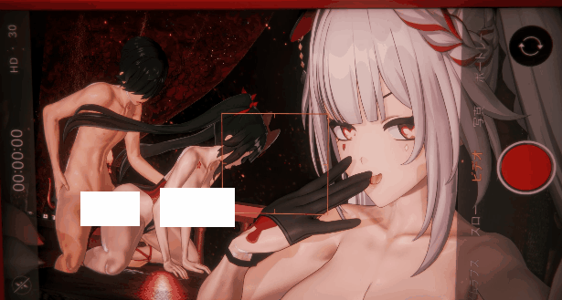 【3D动画/无修正】RedgectX 大佬 26.10 作品 崩坏-星穹铁道【度盘/3G】