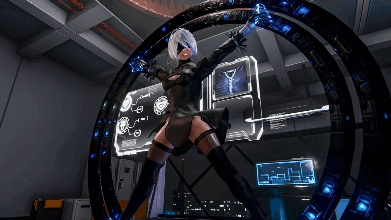 图片[6]-[3D/官中/步兵]恶棍模拟器 坏蛋模拟器 The Villain Simulator Beta 0.49官中步兵版+420款人物卡+作弊码[8G]-X次元社