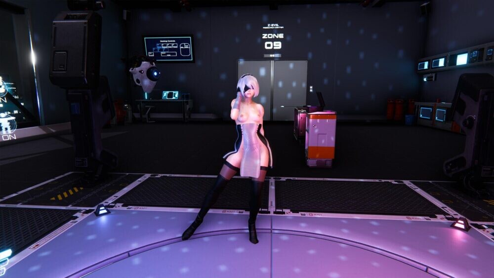 图片[9]-[3D/官中/步兵]恶棍模拟器 坏蛋模拟器 The Villain Simulator Beta 0.49官中步兵版+420款人物卡+作弊码[8G]-X次元社