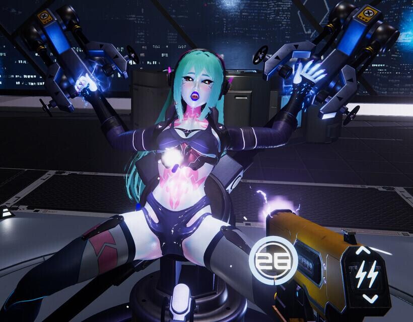 图片[10]-[3D/官中/步兵]恶棍模拟器 坏蛋模拟器 The Villain Simulator Beta 0.49官中步兵版+420款人物卡+作弊码[8G]-X次元社