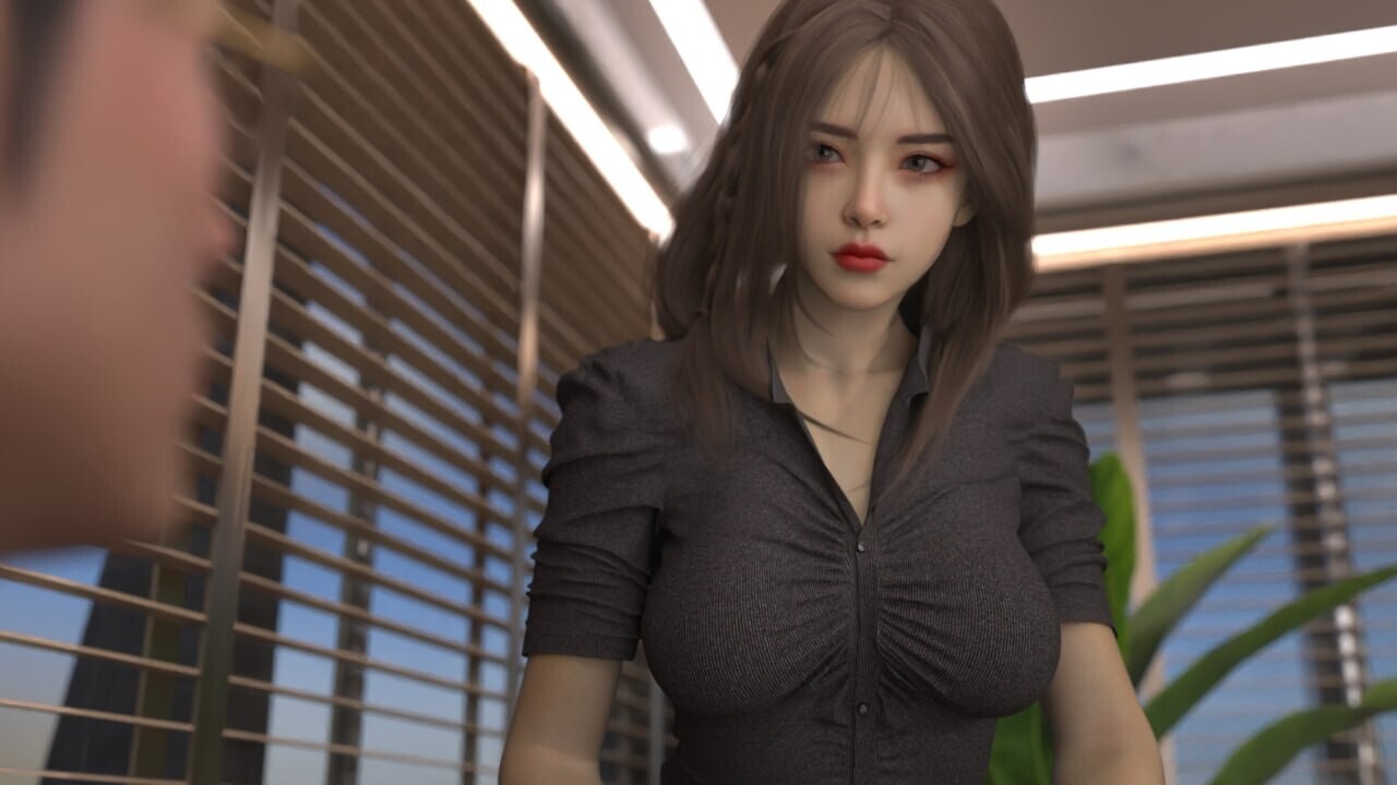图片[3]-[SLG/PC+安卓/官中]糖爹：买下并绑定 被购与束缚 Sugar Daddy Bought&Bound V0.1.1[1.4G]-X次元社