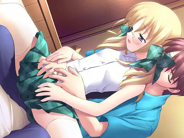 [ADV汉化PC]水月 ～水月～水月 ～すいげつ～  [FM/BD 2G]