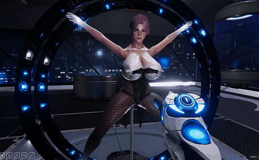 PC+VR【3D互动同人拘束凌辱步兵】恶棍模拟器The Villain Simulator~V0.49官中动态步兵+420款角色包+作弊码【19.5G】百度/迅雷/UC/夸克