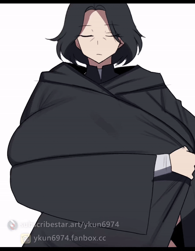 [同人动画][GEULIMYKUN]26年10月作品（150MB）