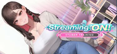 图片[13]-[SLG/官中步兵]直播开启！Vtuber培训/Streaming ON! VTuber Training v1.0.9 [786M]-X次元社