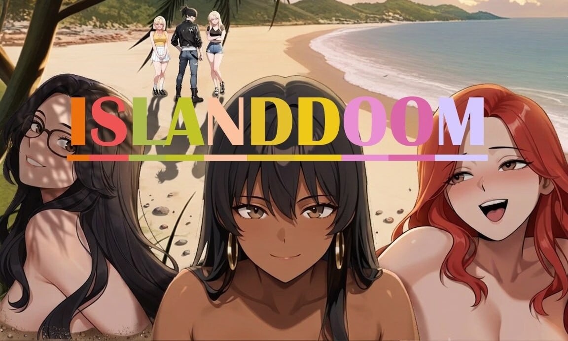 [RPG/2D/日式]岛屿毁灭 Islanddoom v0.1.2 内嵌AI汉化步兵版[PC+安卓/618M] [FM/BD]